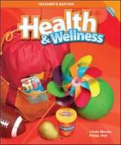 Macmillan/Mcgraw-Hill Health & Wellness