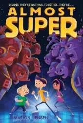 Almost Super