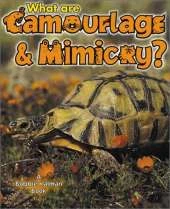 What Is Camouflage and Mimicry