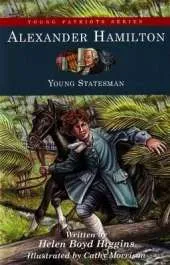 Alexander Hamilton: Young Statesman