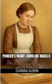 Pioneer's Heart: Caroline Ingalls