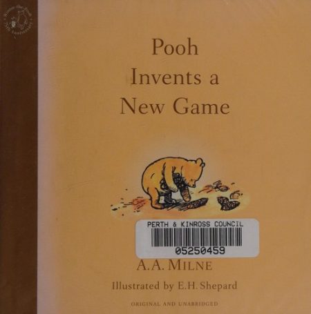 Winnie-the-Pooh Chapter Books
