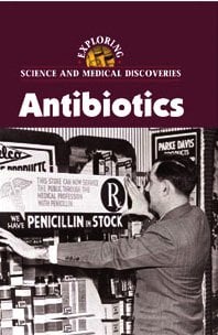Antibiotics