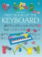 First Book of the Keyboard