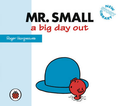 Mr Small: A Big Day Out