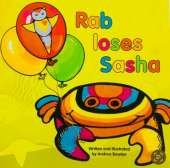 Rab loses Sacha