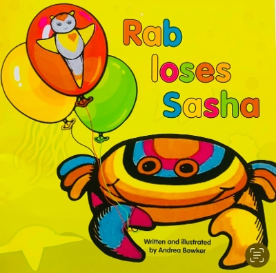 Rab loses Sacha