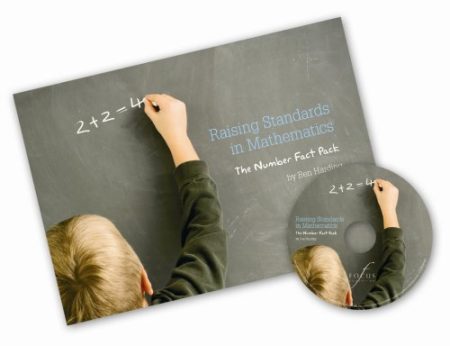 Raising Standards in Mathematics: The Number Fact Pack