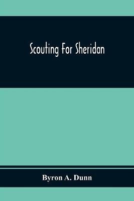 Scouting For Sheridan