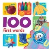 100 First Words