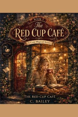 Red Cup Cafe
