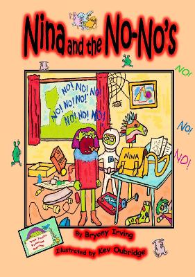Nina and the No-No's: A story about control