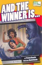 And the Winner is...