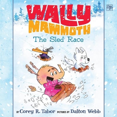 Wally Mammoth: the Sled Race