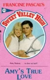 Amy's True Love