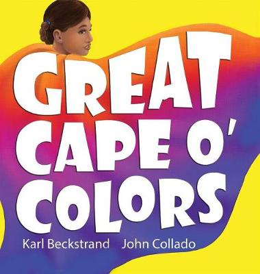Great Cape o' Colors: Career Costumes for Kids