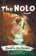 Flood in the Desert: A Brave Kids' Adventure Story