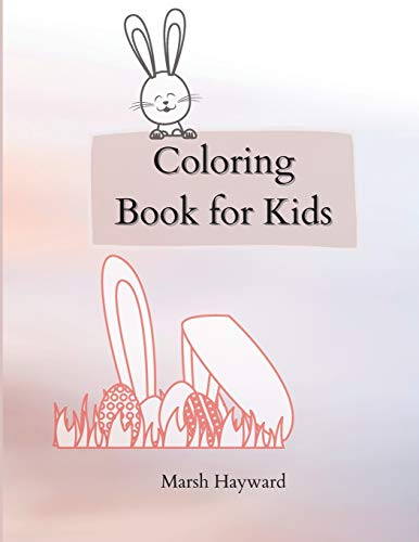 Coloring Book for Kids