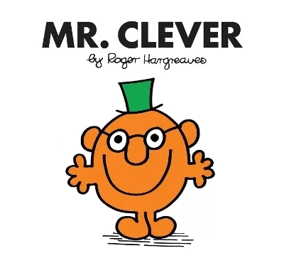 37. Mr. Clever (1978)