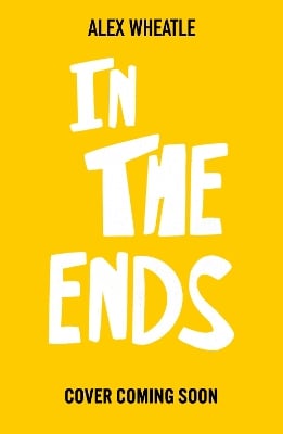 A Crongton Story: In The Ends: Book 4