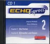 Echo Express 2 CD 1 Single