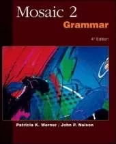 Mosaic 2 Grammar