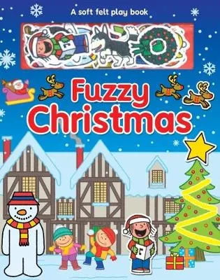Fuzzy Christmas
