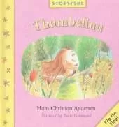 Thumbelina: Little Hare Books