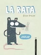 La rata. Colección Animalejos