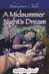 Shakespeare's Tales: Midsummer Night's Dream