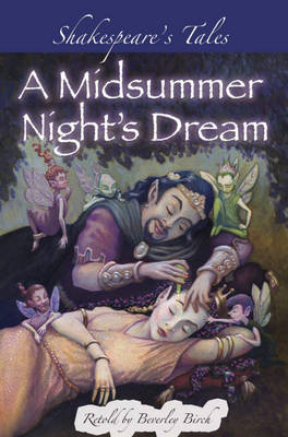 Shakespeare's Tales: Midsummer Night's Dream
