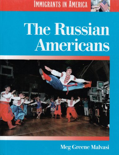 The Russian Americans