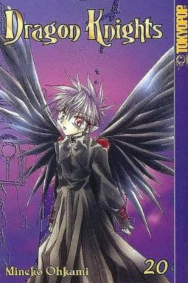 Dragon Knights