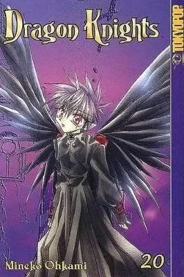 Dragon Knights