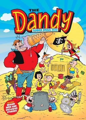The Dandy Summer Special 2023