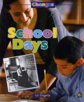 Changes: School Days