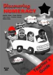 Discovering Numeracy