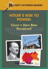 Hitler's Rise to Power: Could It Have Been Prevented?