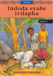Indoda Eyabe Ivilapha