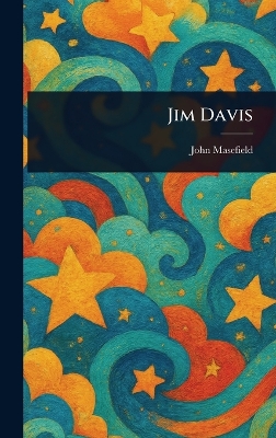 Jim Davis