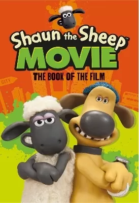 Shaun the Sheep Movie - The Book of the Film
