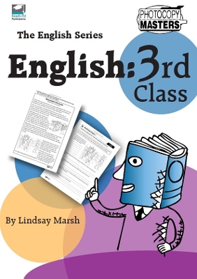 English: 3rd Class
