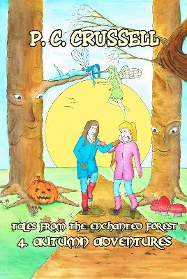 Autumn Adventures