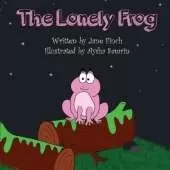The Lonely Frog: A Selection of Short Stories