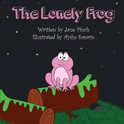 The Lonely Frog: A Selection of Short Stories