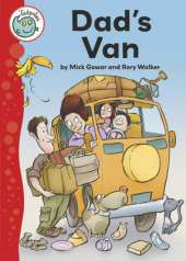 Tadpoles: Dad's Van