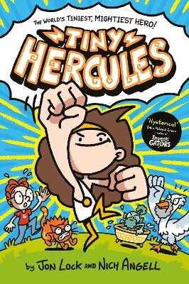 Tiny Hercules