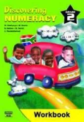 Discovering Numeracy