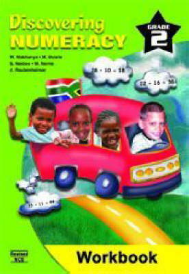 Discovering Numeracy