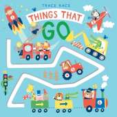 Trace Race: Things that Go